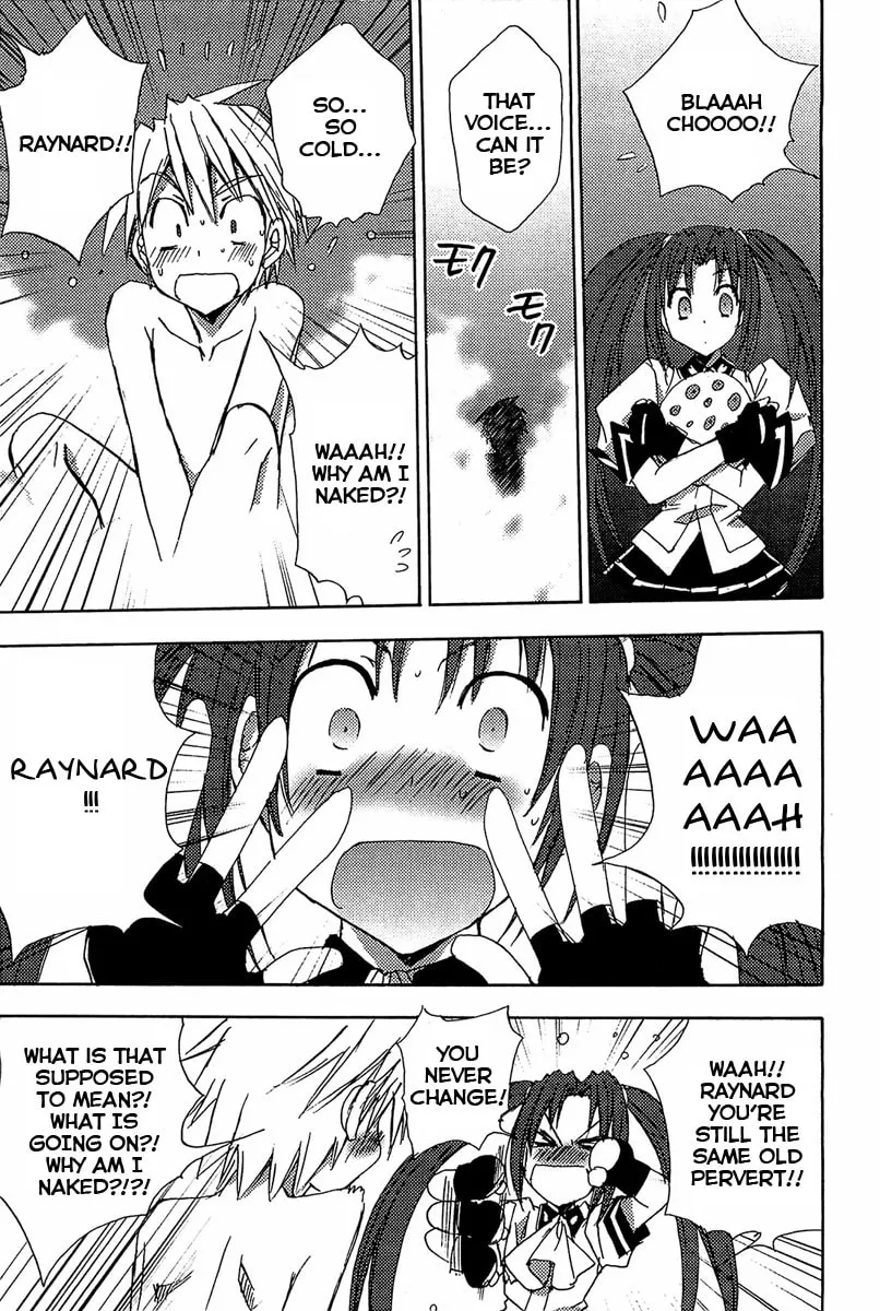 Read Puchimon chapter 81 image 22 on Lezhin
