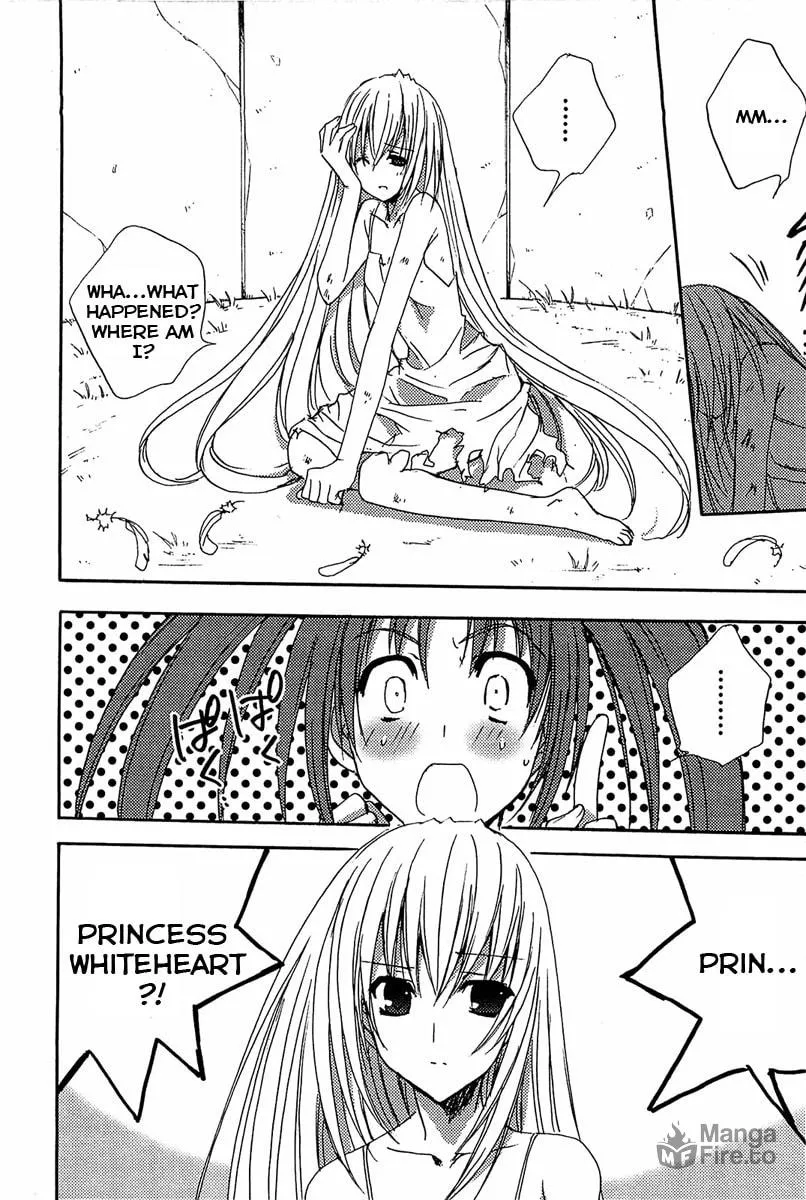 Read Puchimon chapter 81 image 8 on Lezhin