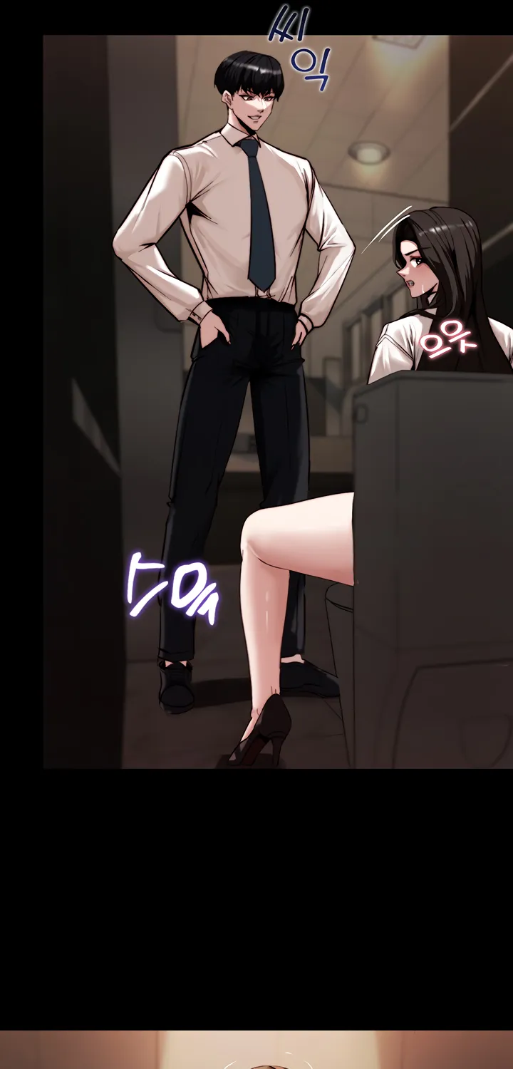 Read Pull Yourself Together, Team Leader chapter 1 image 11 on Lezhin