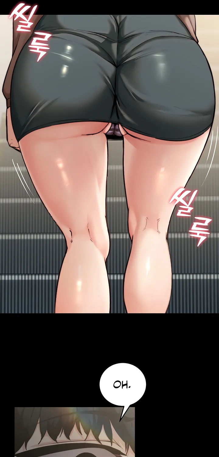 Read Pull Yourself Together, Team Leader chapter 1 image 20 on Lezhin