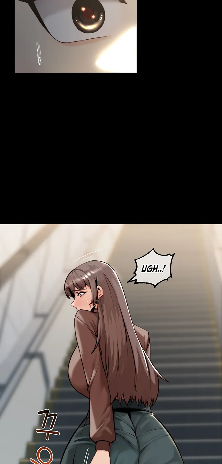 Read Pull Yourself Together, Team Leader chapter 1 image 21 on Lezhin