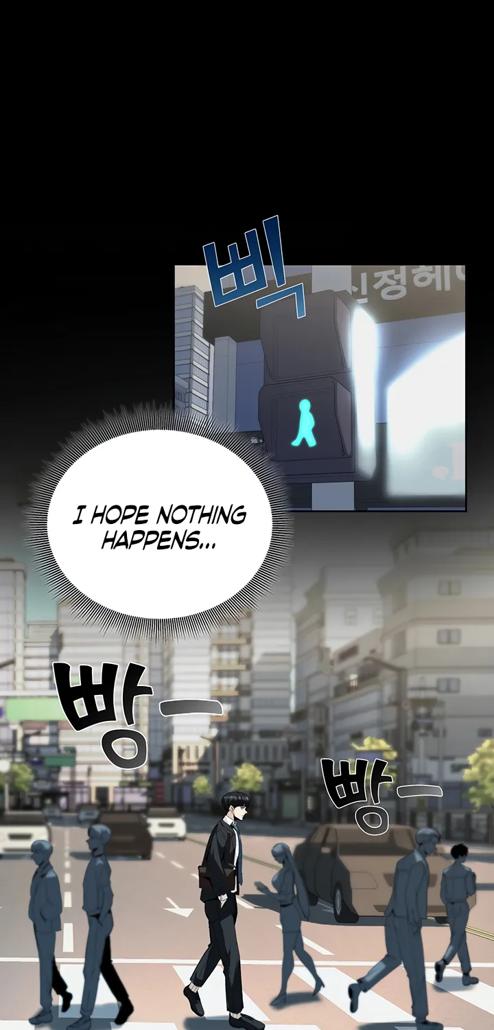 Read Pull Yourself Together, Team Leader chapter 1 image 26 on Lezhin