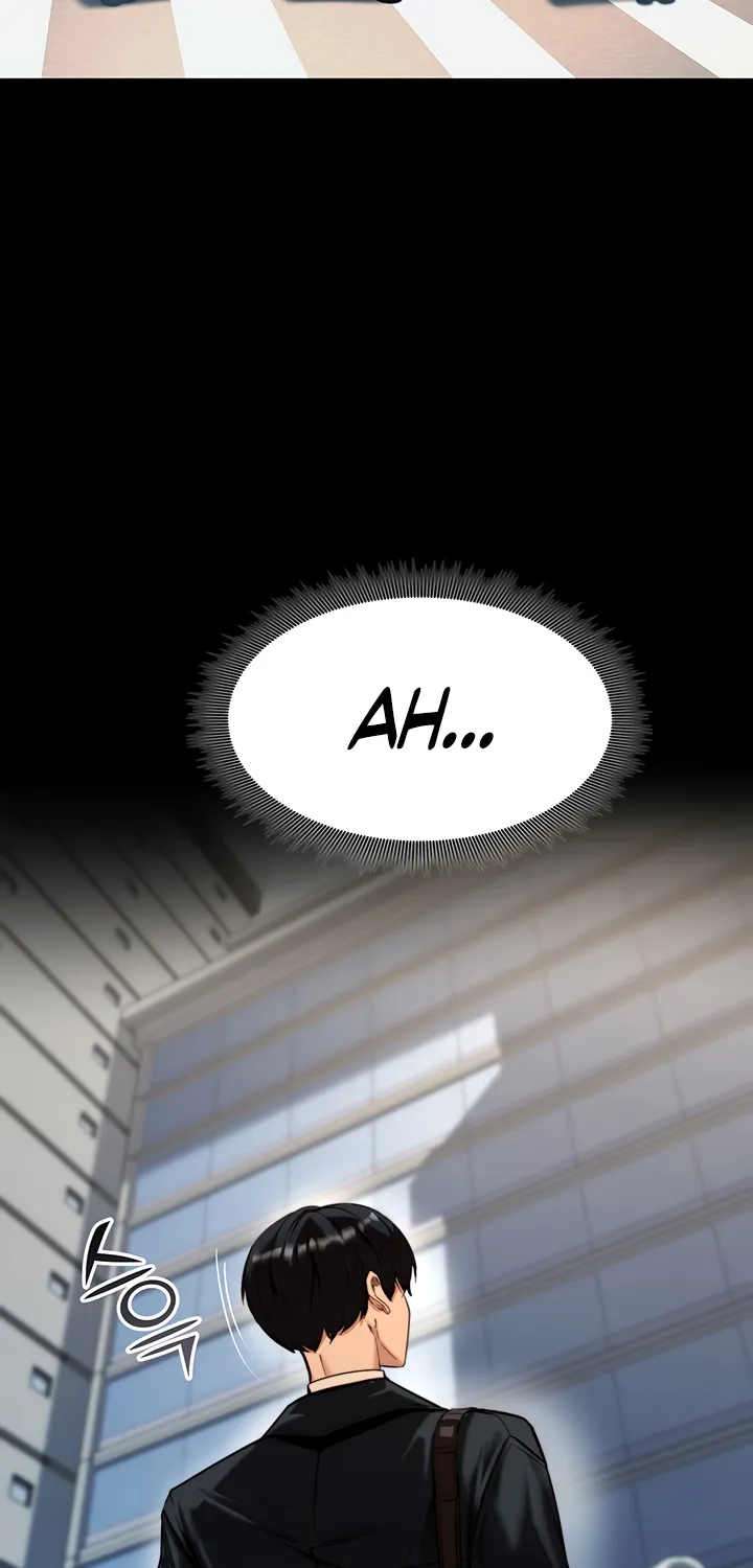 Read Pull Yourself Together, Team Leader chapter 1 image 27 on Lezhin