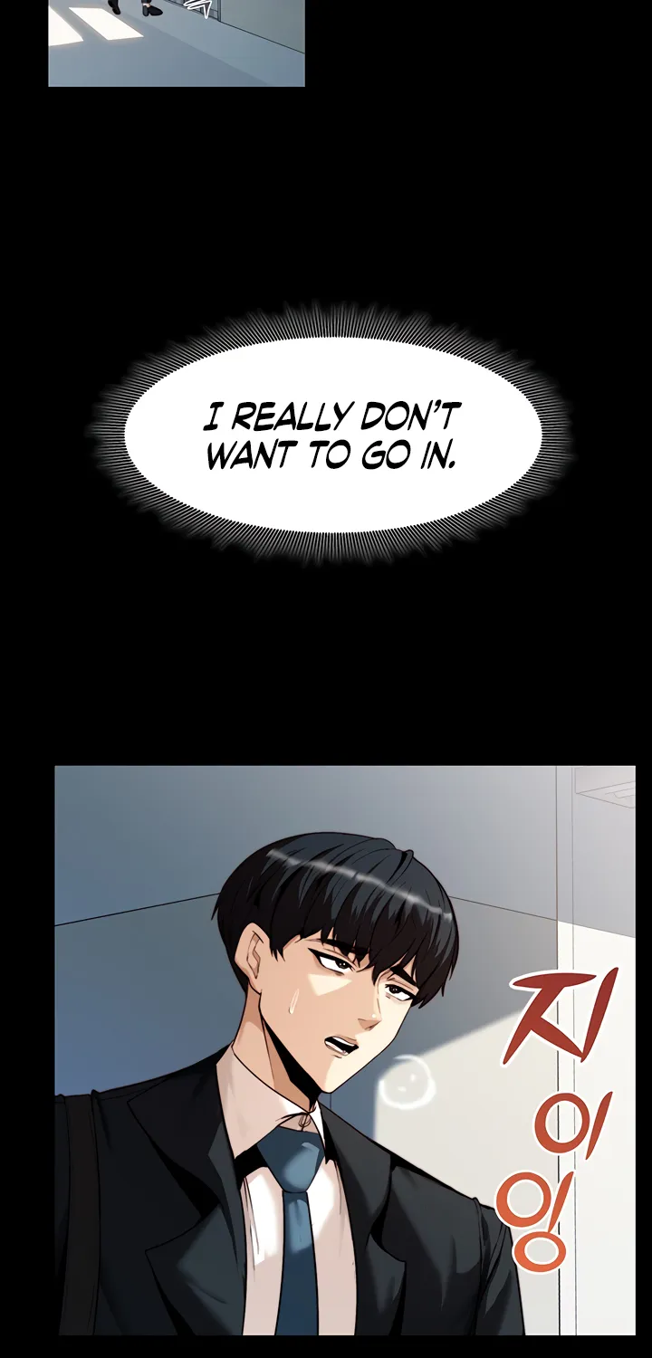 Read Pull Yourself Together, Team Leader chapter 1 image 33 on Lezhin