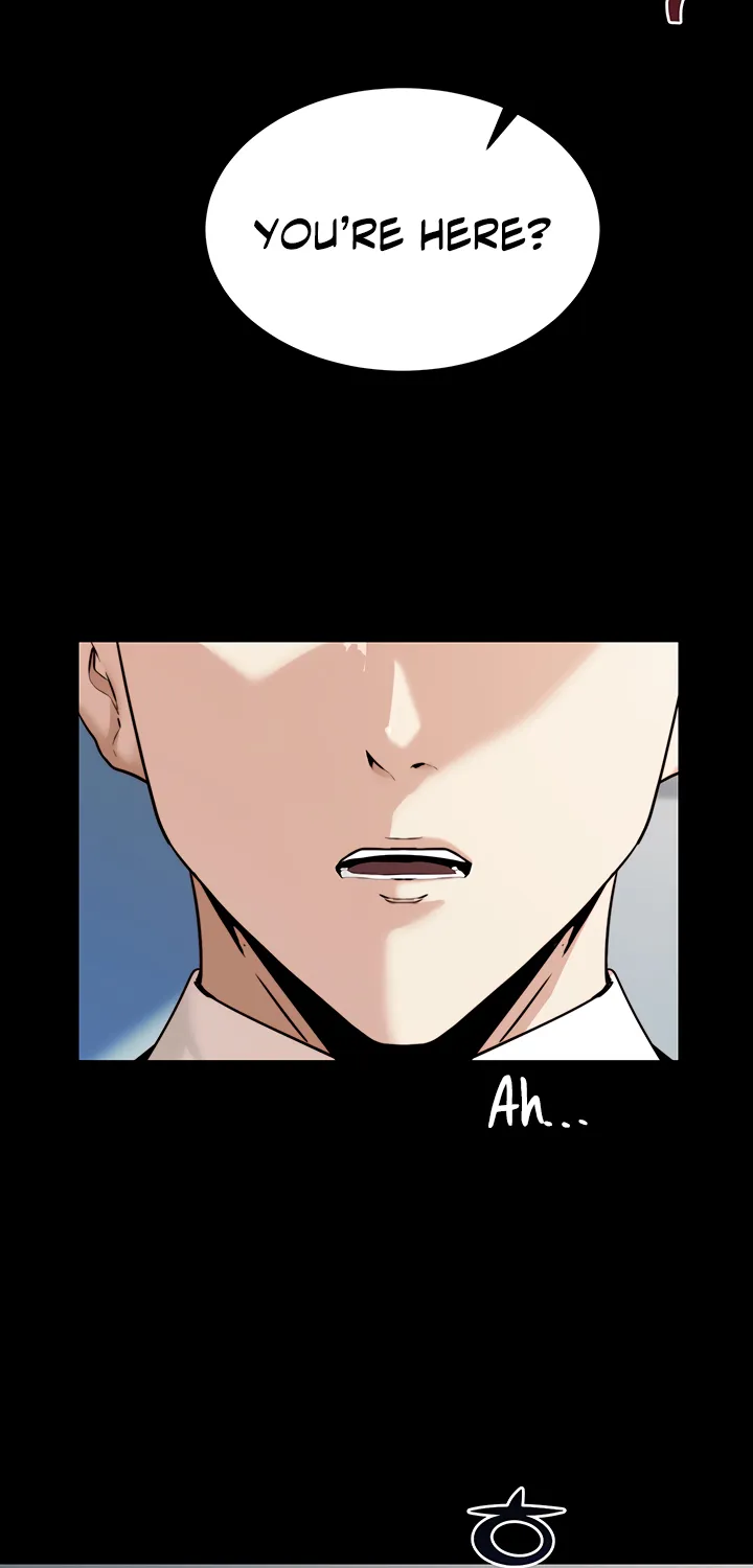 Read Pull Yourself Together, Team Leader chapter 1 image 35 on Lezhin