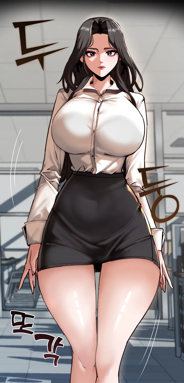 Read Pull Yourself Together, Team Leader chapter 1 image 37 on Lezhin