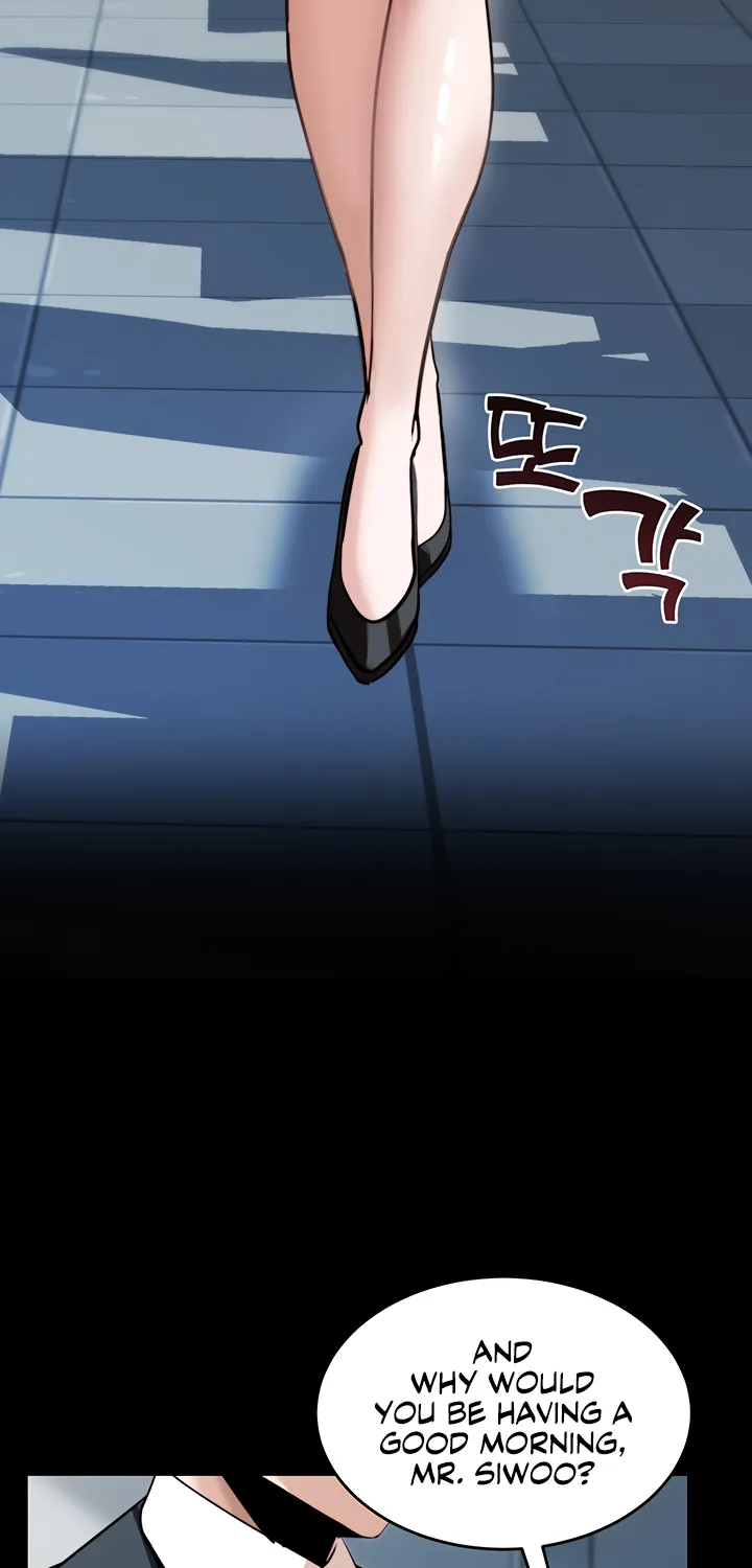Read Pull Yourself Together, Team Leader chapter 1 image 38 on Lezhin