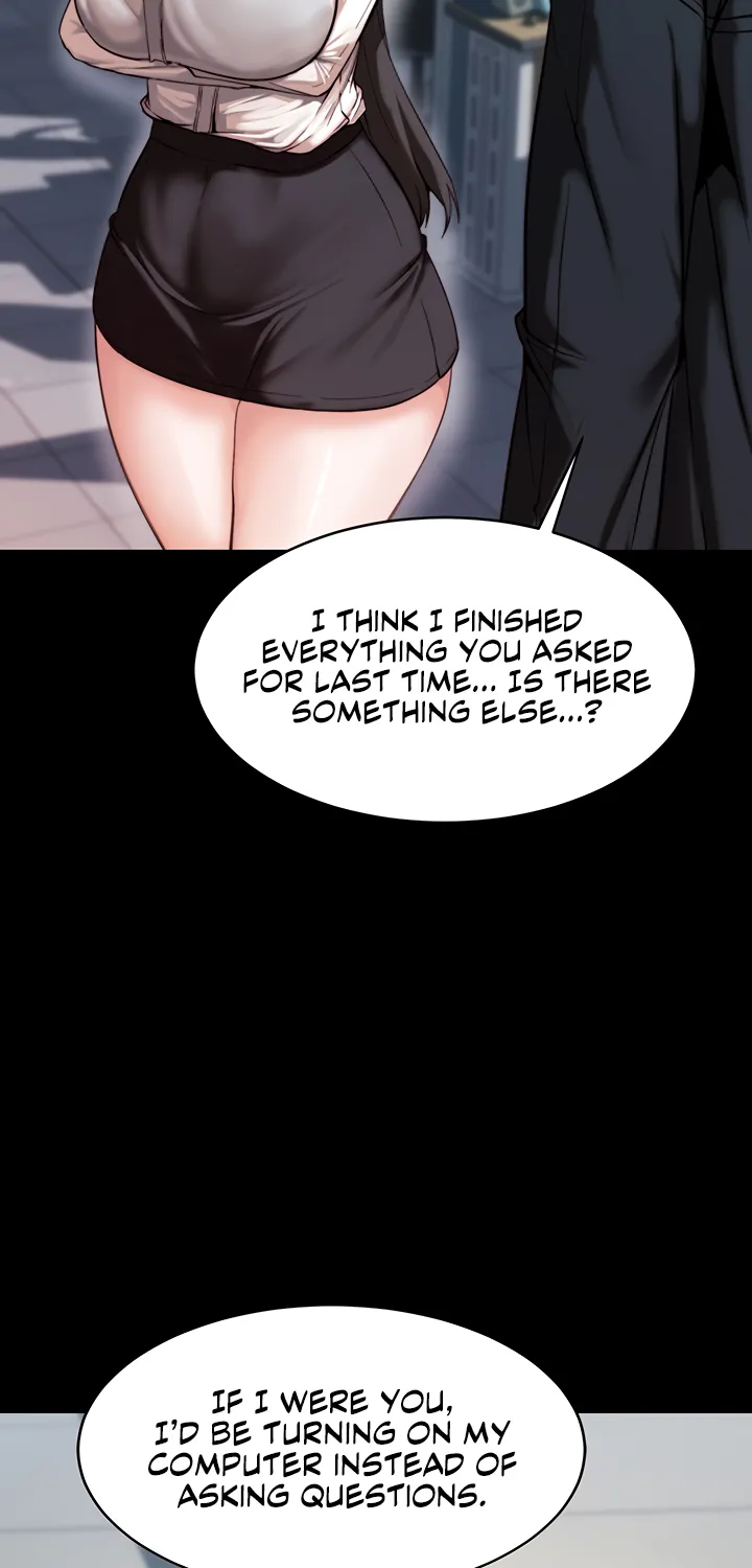 Read Pull Yourself Together, Team Leader chapter 1 image 40 on Lezhin