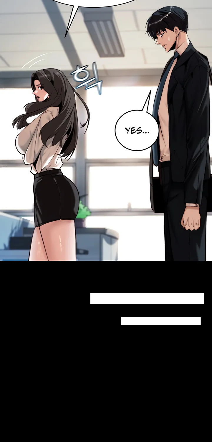 Read Pull Yourself Together, Team Leader chapter 1 image 41 on Lezhin