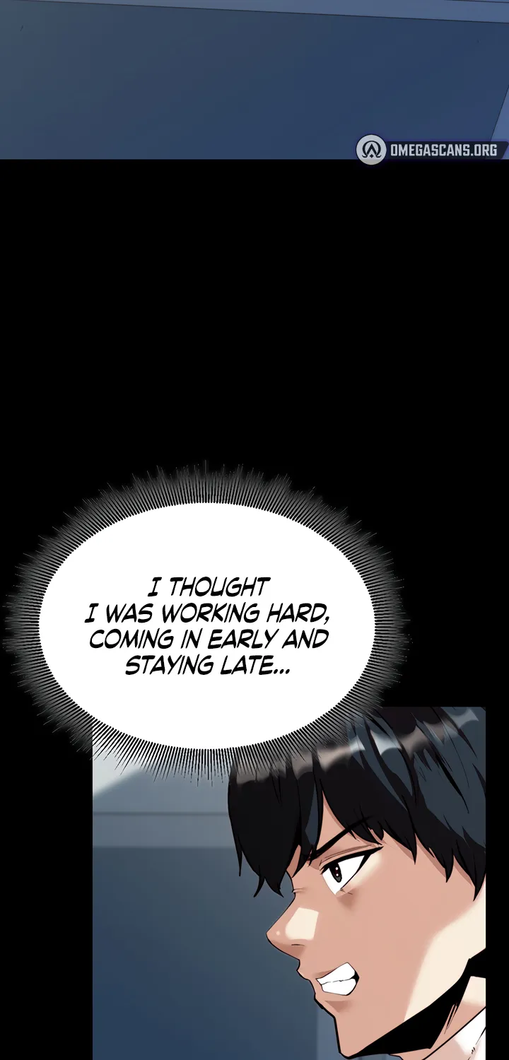 Read Pull Yourself Together, Team Leader chapter 1 image 44 on Lezhin