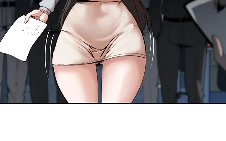 Read Pull Yourself Together, Team Leader chapter 1 image 46 on Lezhin