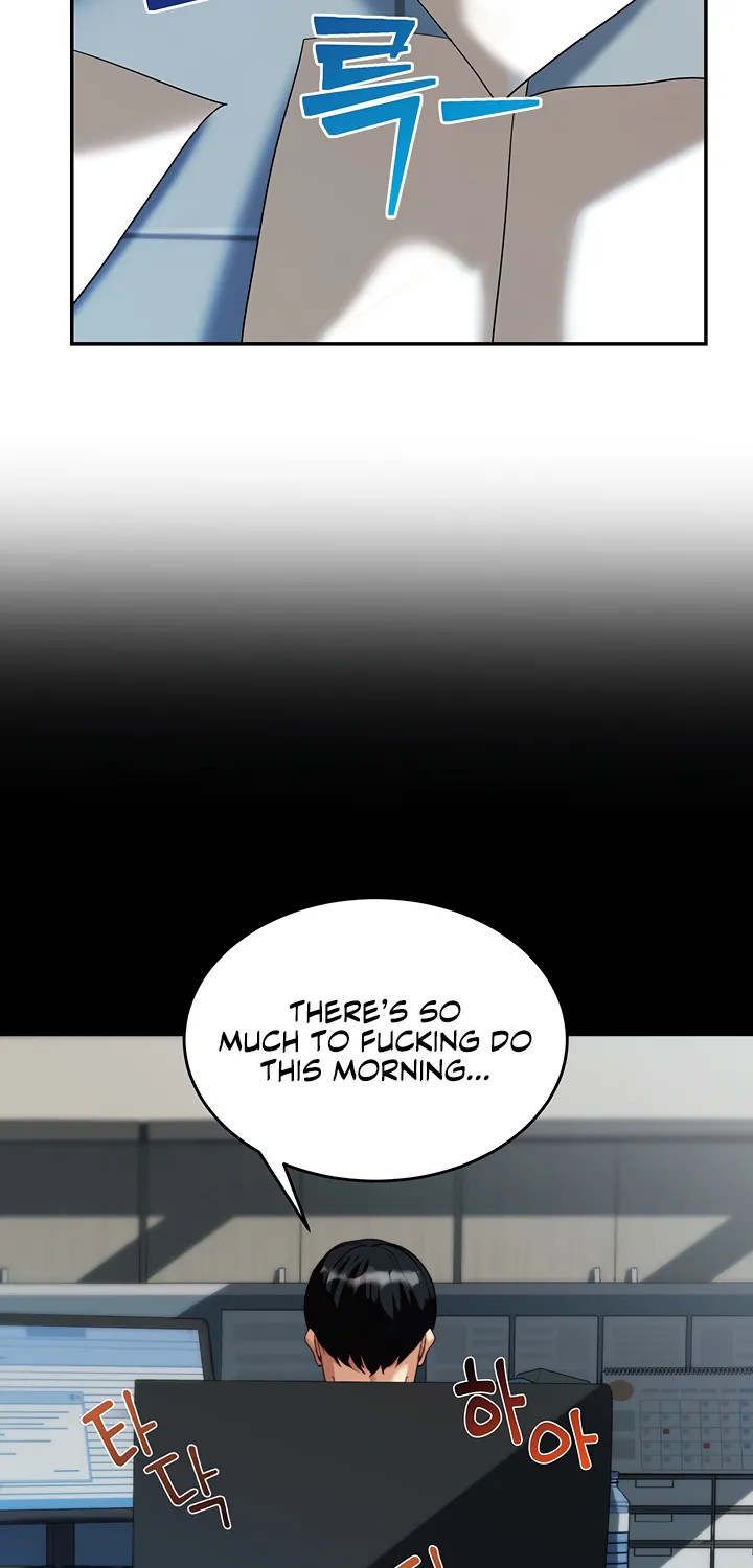 Read Pull Yourself Together, Team Leader chapter 1 image 50 on Lezhin