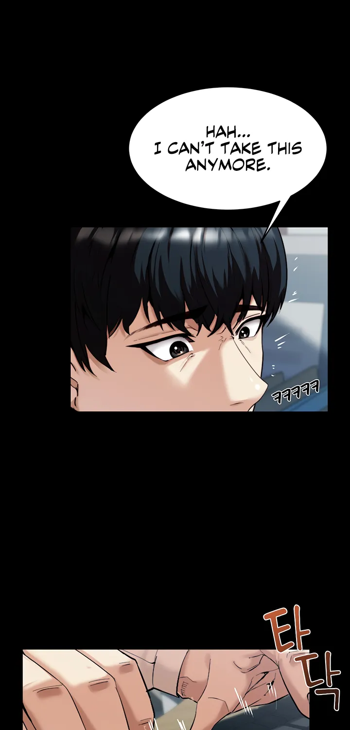 Read Pull Yourself Together, Team Leader chapter 1 image 54 on Lezhin