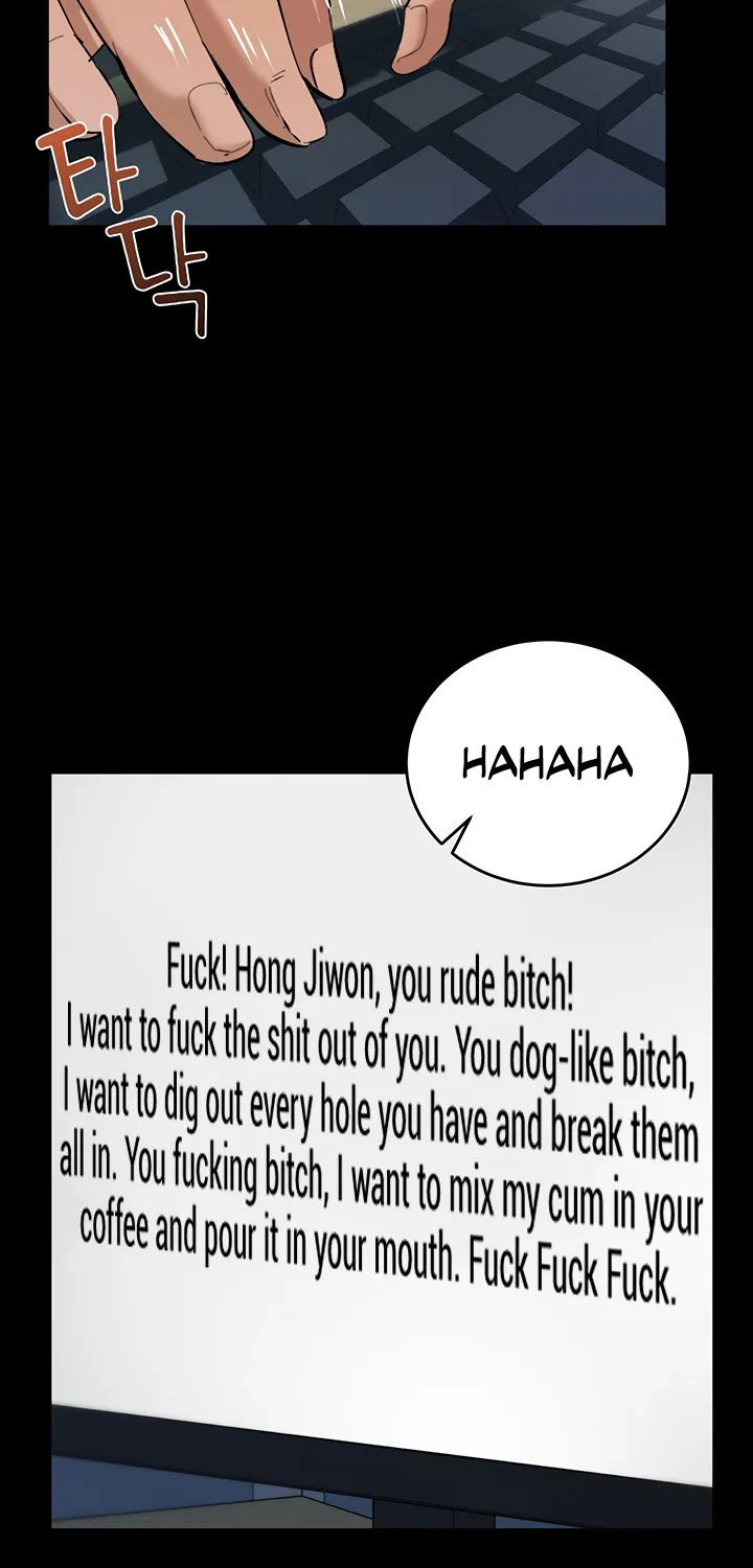 Read Pull Yourself Together, Team Leader chapter 1 image 55 on Lezhin