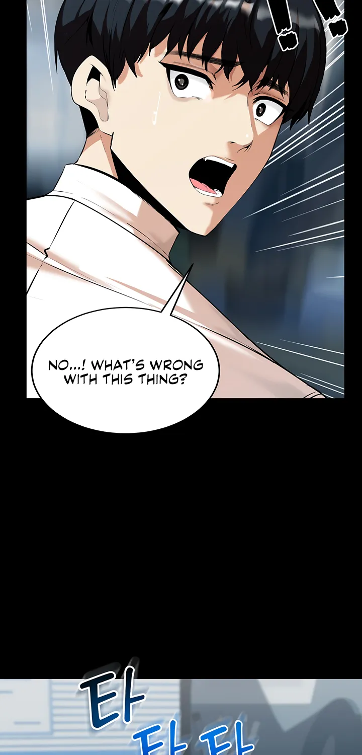 Read Pull Yourself Together, Team Leader chapter 1 image 60 on Lezhin