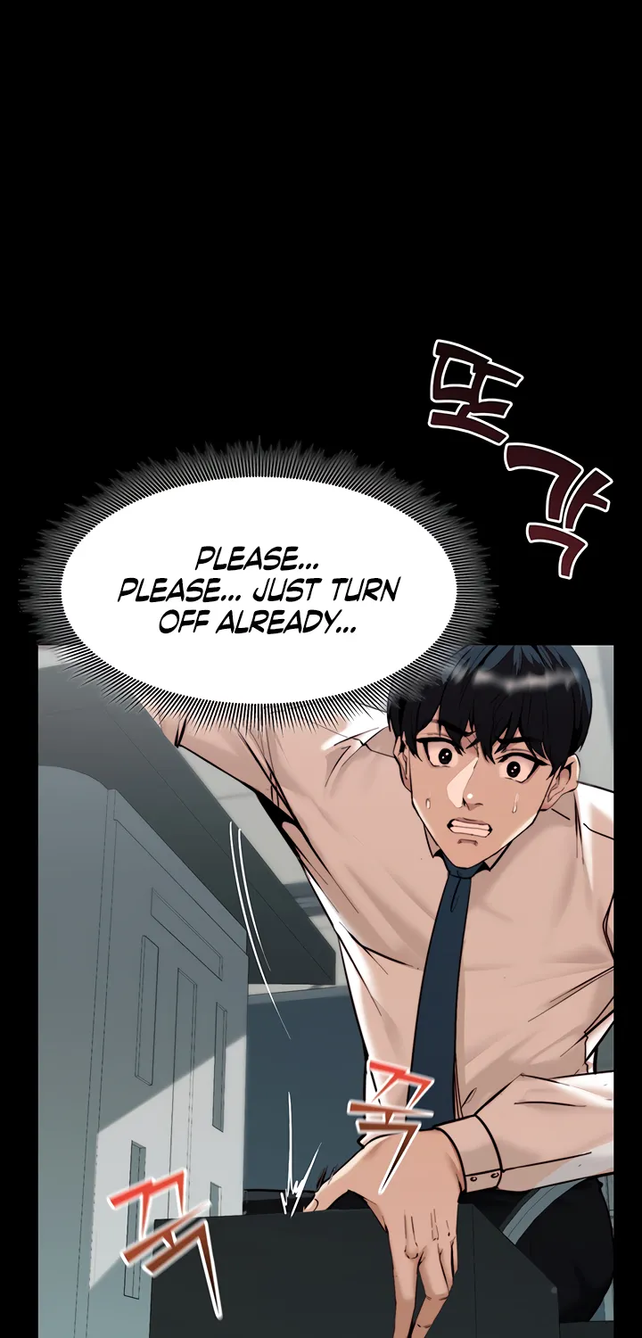 Read Pull Yourself Together, Team Leader chapter 1 image 62 on Lezhin