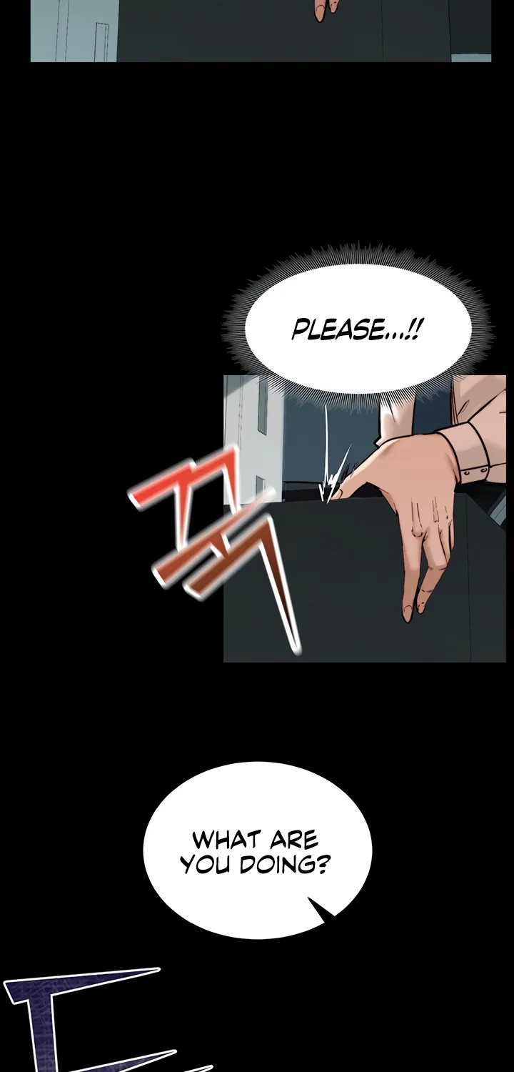 Read Pull Yourself Together, Team Leader chapter 1 image 63 on Lezhin