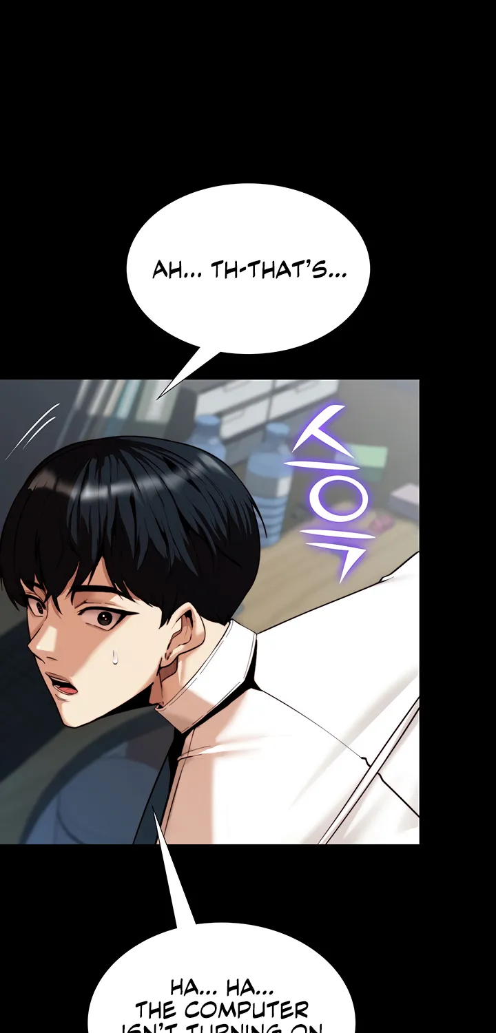Read Pull Yourself Together, Team Leader chapter 1 image 65 on Lezhin