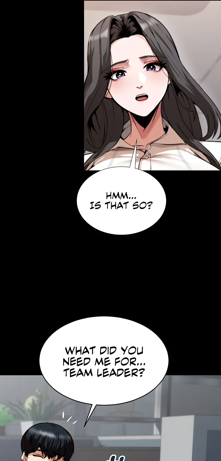 Read Pull Yourself Together, Team Leader chapter 1 image 67 on Lezhin