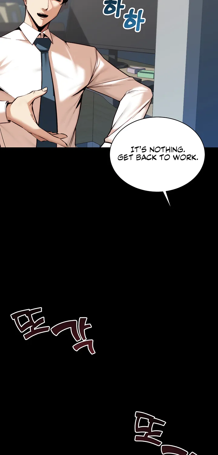 Read Pull Yourself Together, Team Leader chapter 1 image 68 on Lezhin