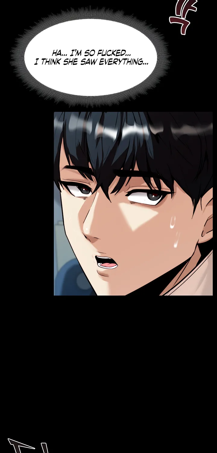 Read Pull Yourself Together, Team Leader chapter 1 image 69 on Lezhin