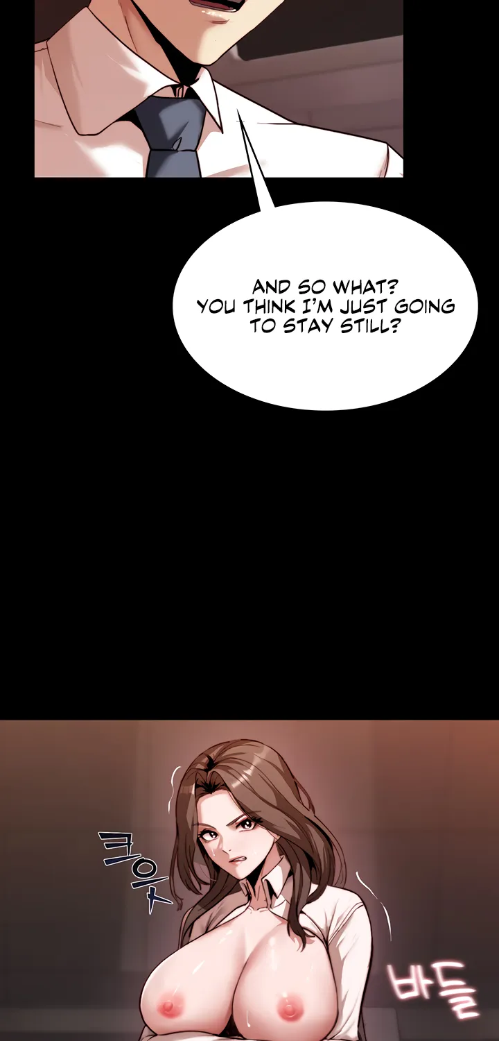 Read Pull Yourself Together, Team Leader chapter 1 image 7 on Lezhin