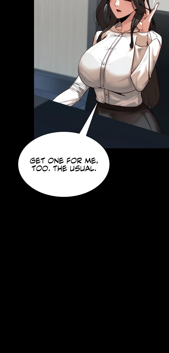 Read Pull Yourself Together, Team Leader chapter 1 image 72 on Lezhin