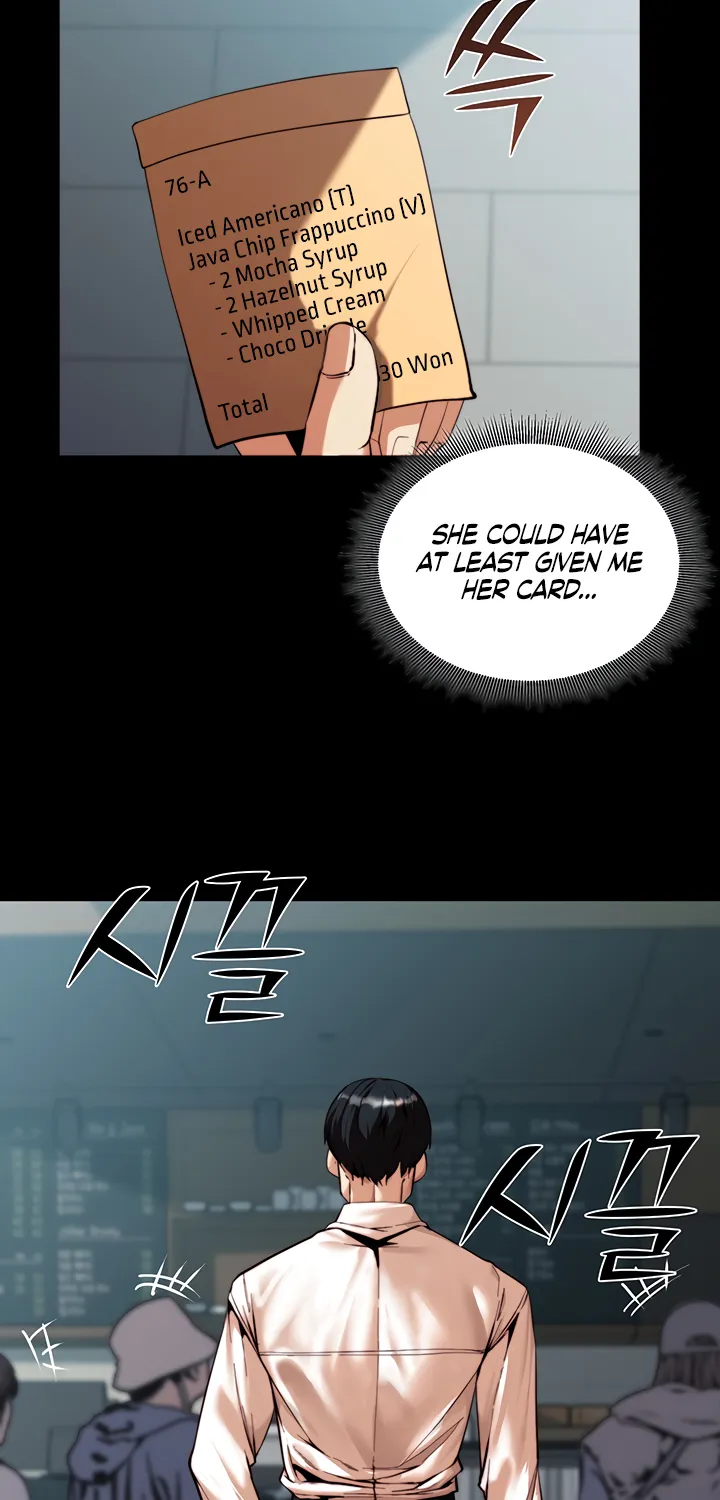 Read Pull Yourself Together, Team Leader chapter 1 image 74 on Lezhin