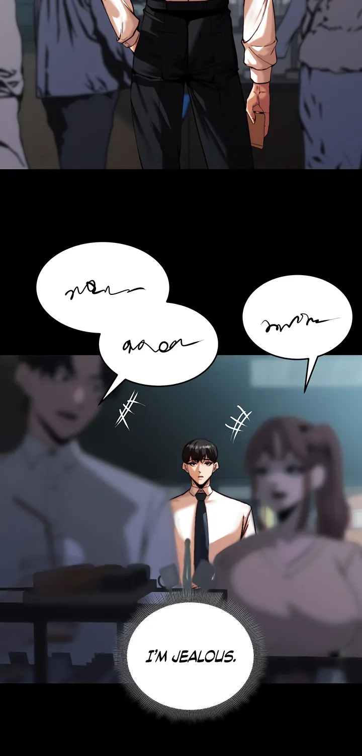 Read Pull Yourself Together, Team Leader chapter 1 image 75 on Lezhin