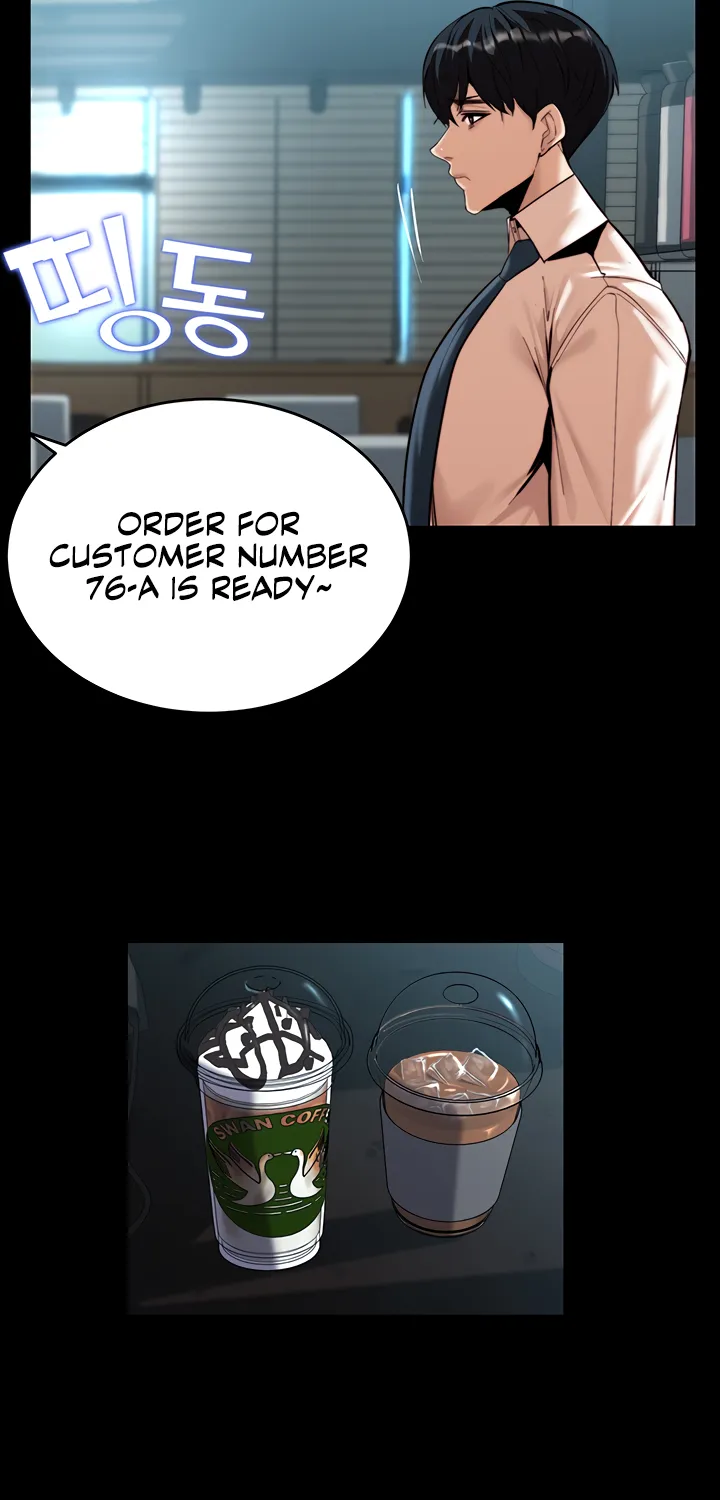 Read Pull Yourself Together, Team Leader chapter 1 image 78 on Lezhin