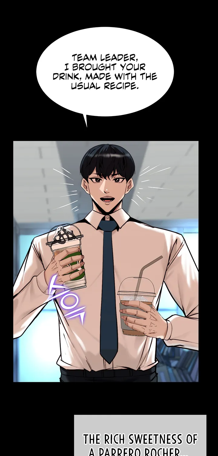 Read Pull Yourself Together, Team Leader chapter 1 image 89 on Lezhin