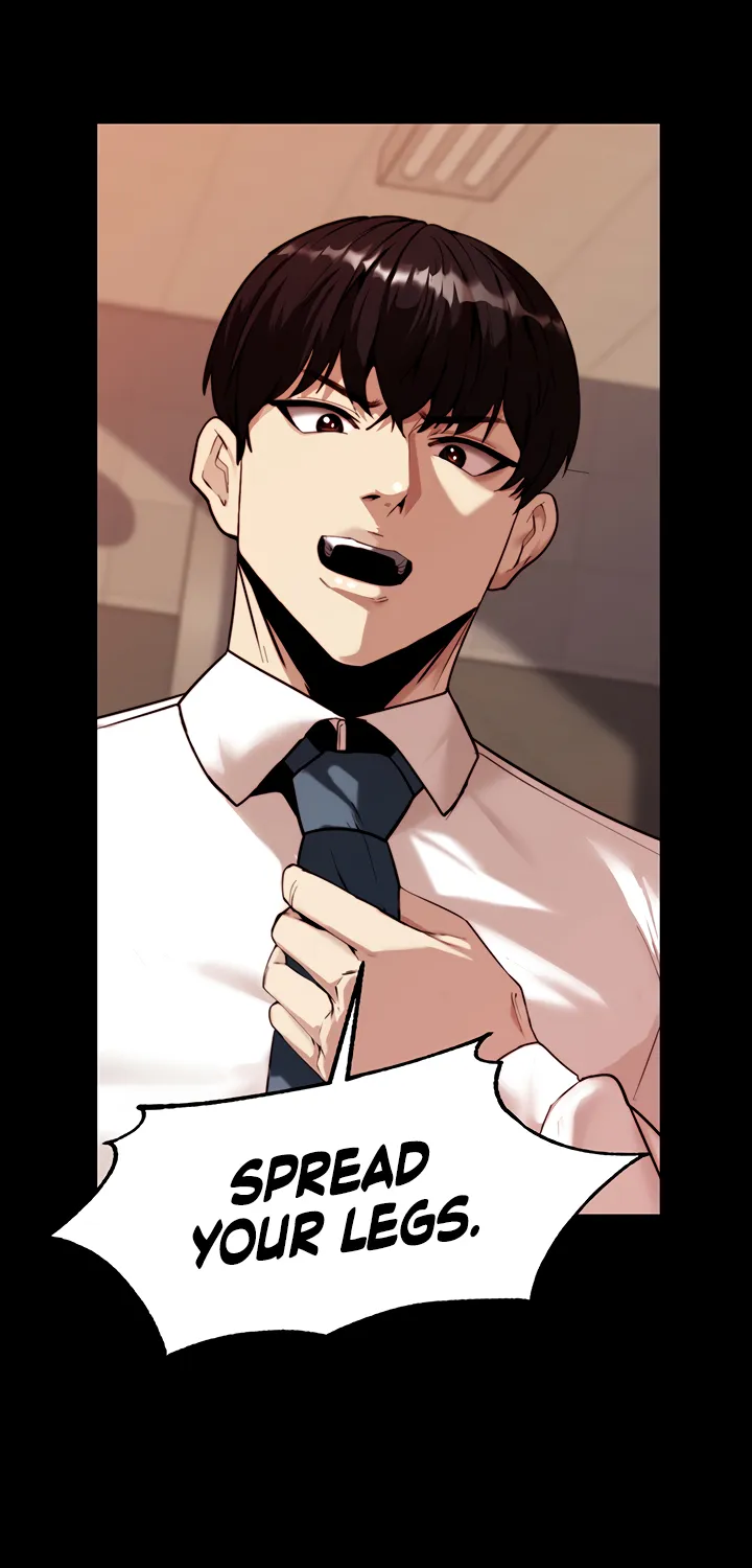 Read Pull Yourself Together, Team Leader chapter 1 image 9 on Lezhin