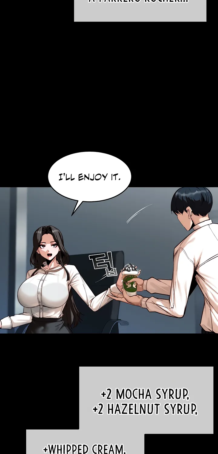 Read Pull Yourself Together, Team Leader chapter 1 image 90 on Lezhin