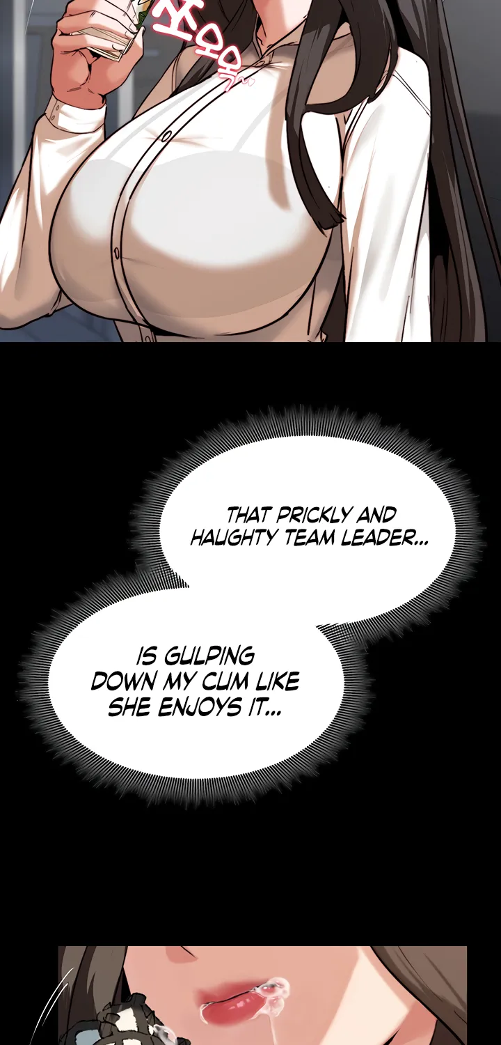 Read Pull Yourself Together, Team Leader chapter 1 image 92 on Lezhin