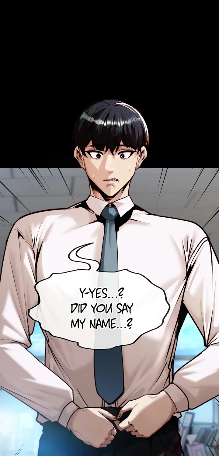 Read Pull Yourself Together, Team Leader chapter 1 image 95 on Lezhin