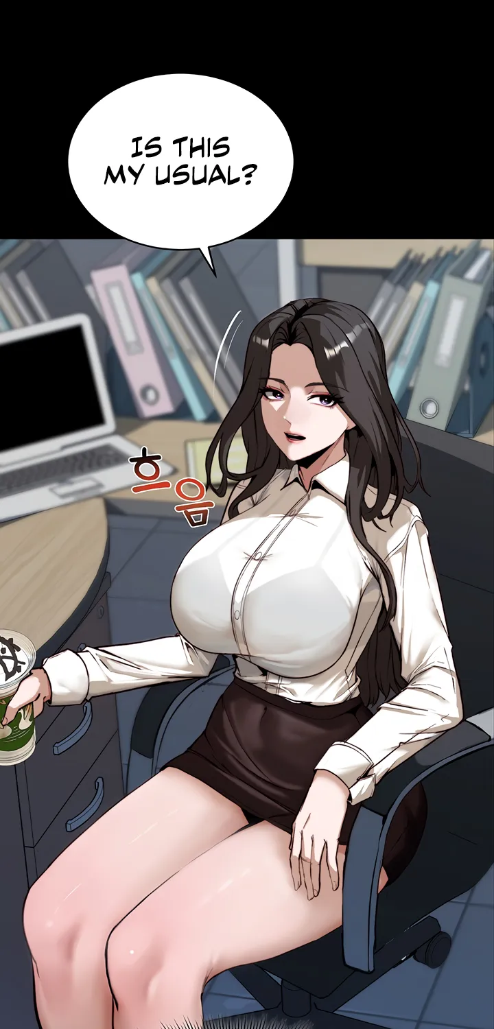 Read Pull Yourself Together, Team Leader chapter 1 image 97 on Lezhin