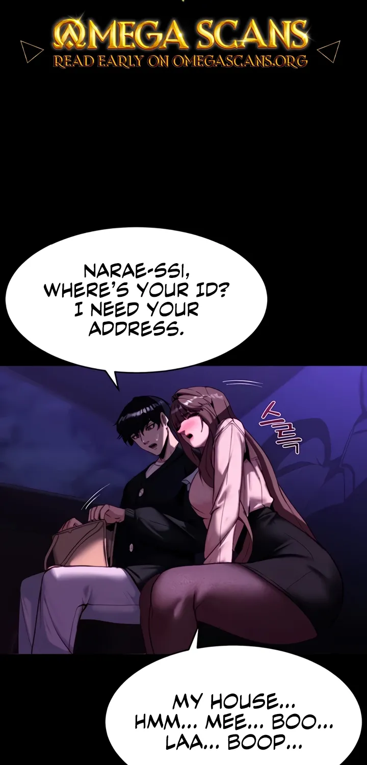 Read Pull Yourself Together, Team Leader chapter 10 image 1 on Lezhin