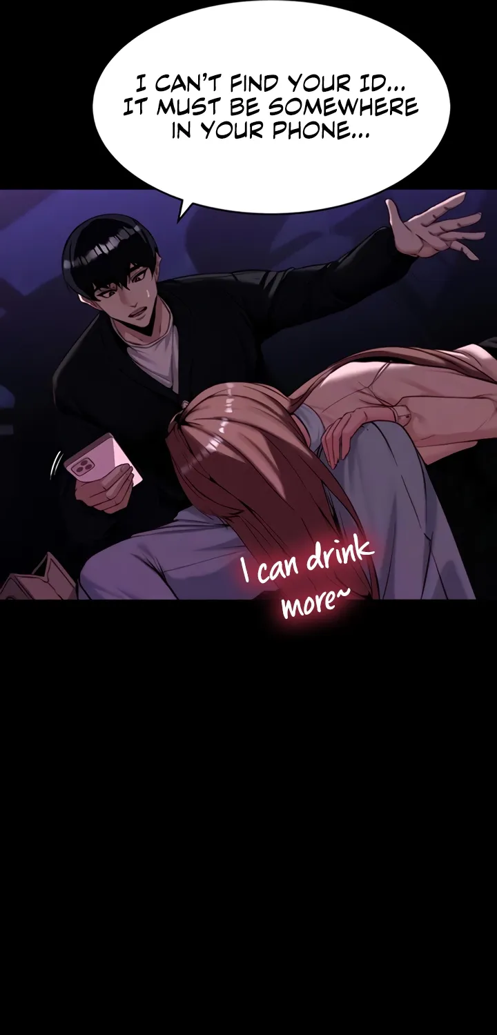 Read Pull Yourself Together, Team Leader chapter 10 image 12 on Lezhin