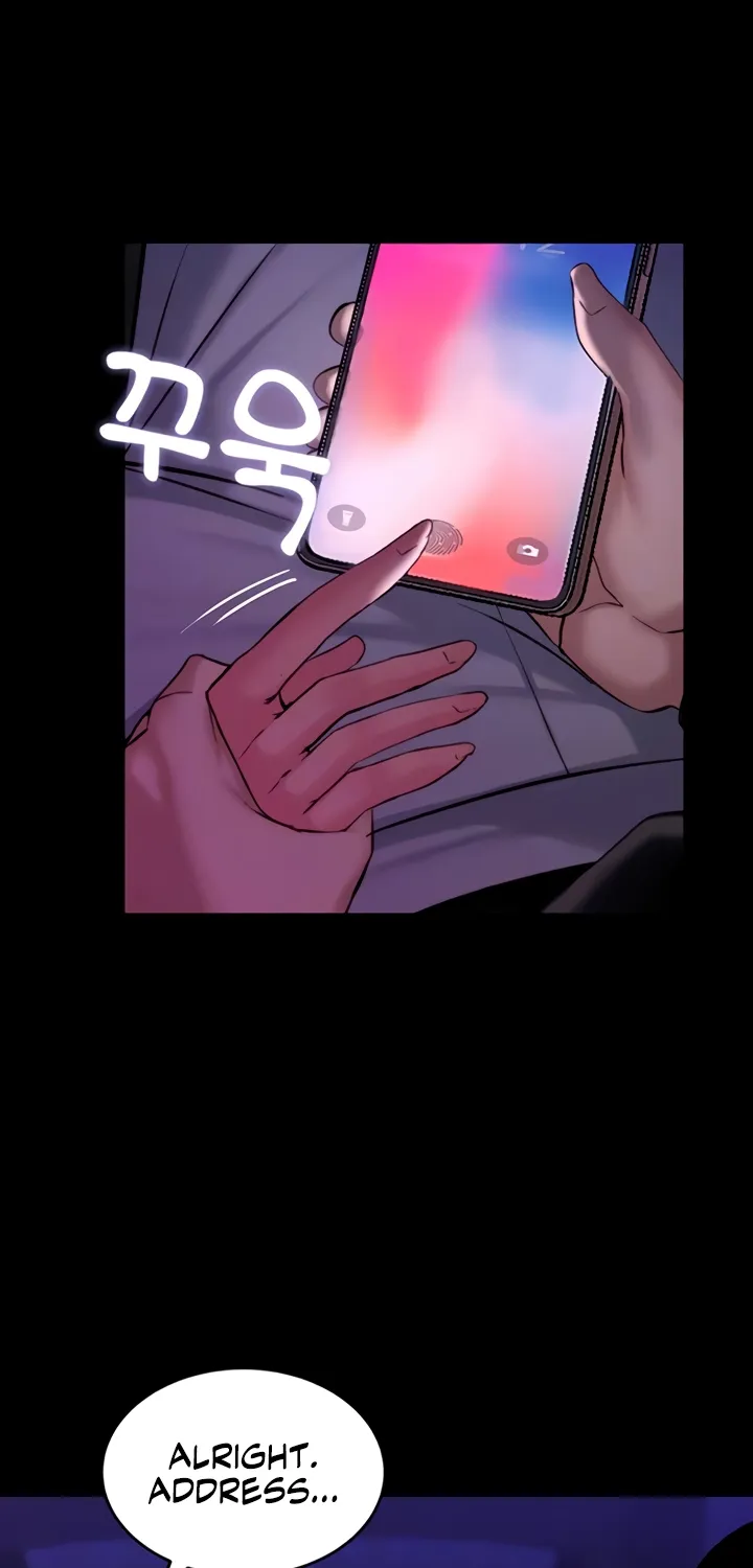 Read Pull Yourself Together, Team Leader chapter 10 image 13 on Lezhin