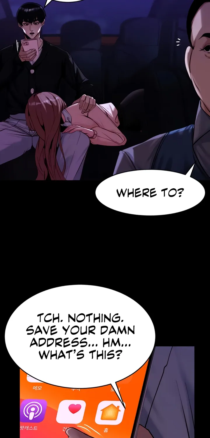 Read Pull Yourself Together, Team Leader chapter 10 image 14 on Lezhin