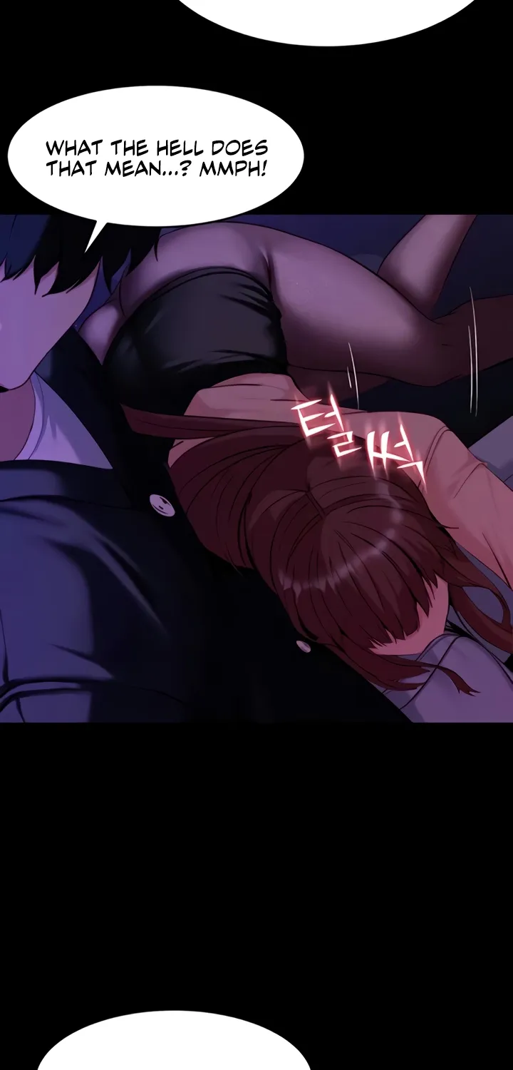 Read Pull Yourself Together, Team Leader chapter 10 image 2 on Lezhin