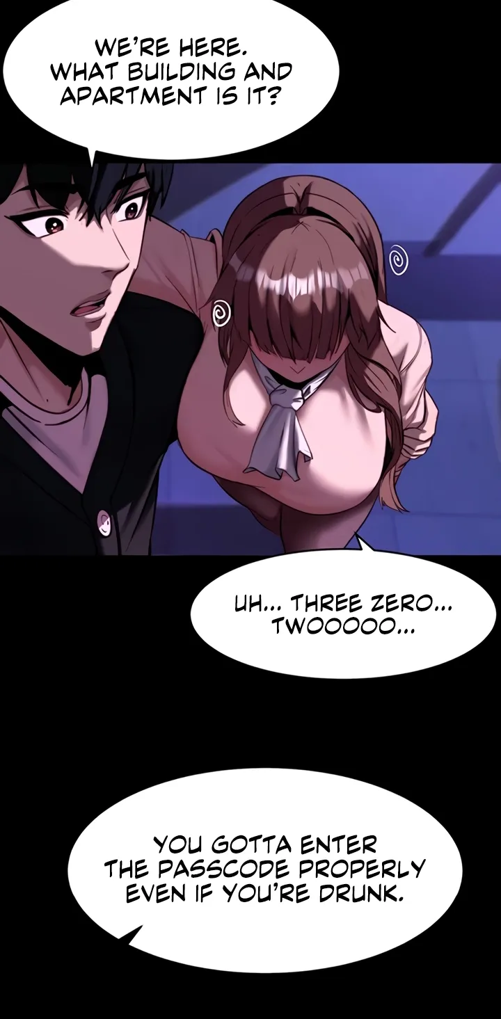 Read Pull Yourself Together, Team Leader chapter 10 image 21 on Lezhin