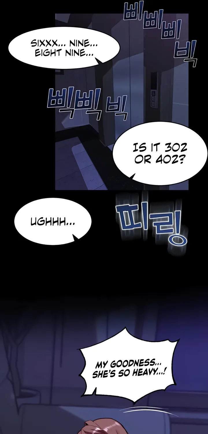 Read Pull Yourself Together, Team Leader chapter 10 image 22 on Lezhin