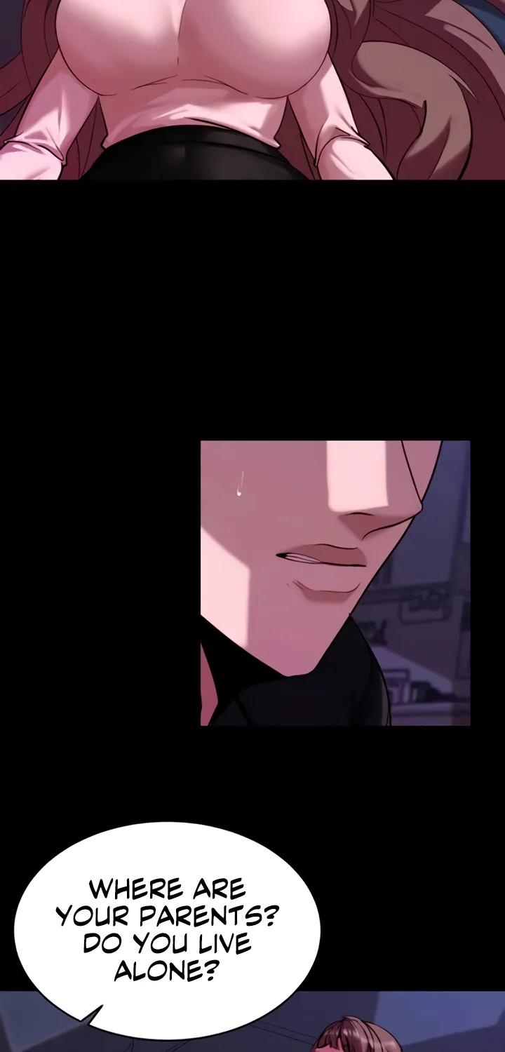 Read Pull Yourself Together, Team Leader chapter 10 image 27 on Lezhin