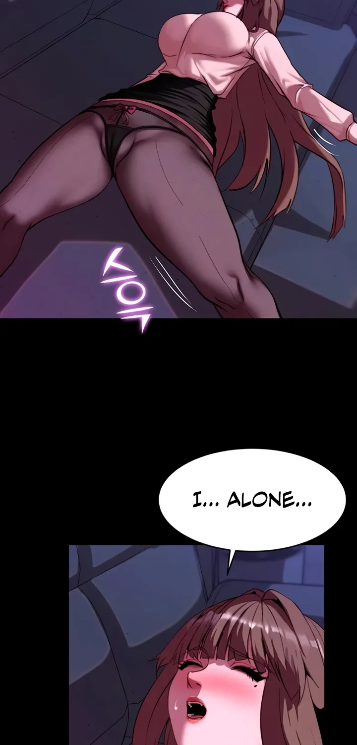 Read Pull Yourself Together, Team Leader chapter 10 image 28 on Lezhin