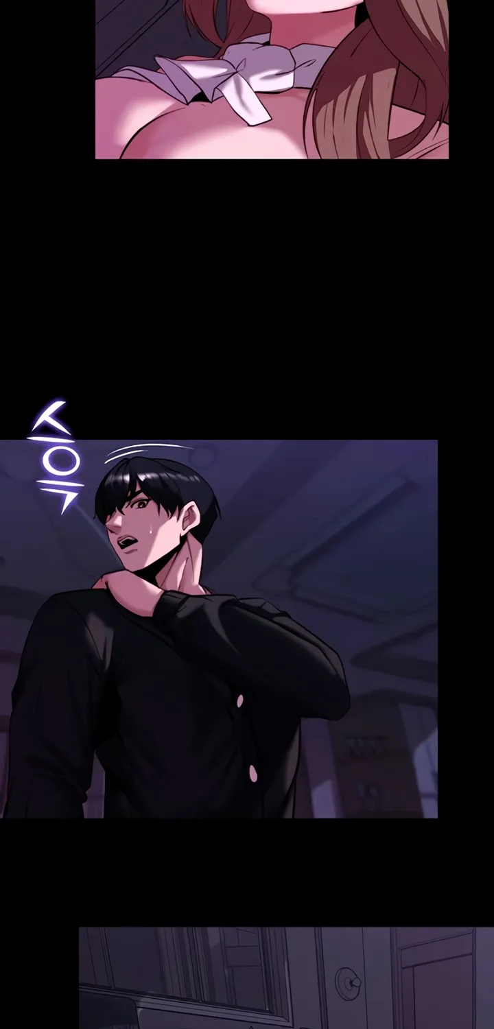 Read Pull Yourself Together, Team Leader chapter 10 image 29 on Lezhin