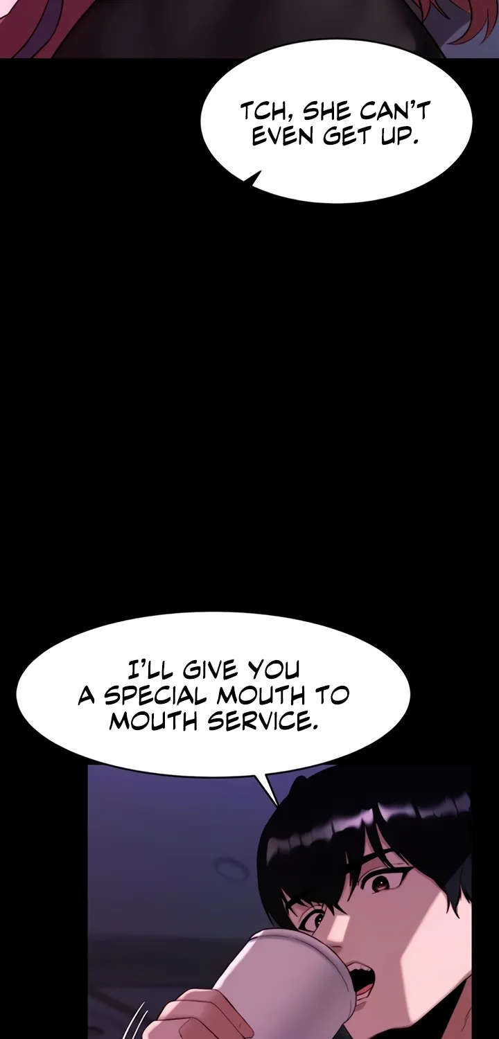Read Pull Yourself Together, Team Leader chapter 10 image 38 on Lezhin