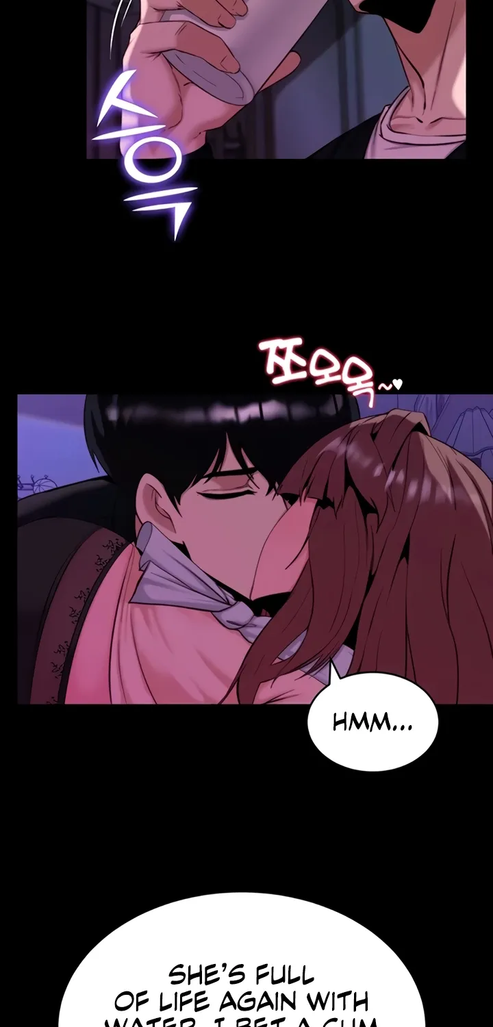 Read Pull Yourself Together, Team Leader chapter 10 image 39 on Lezhin