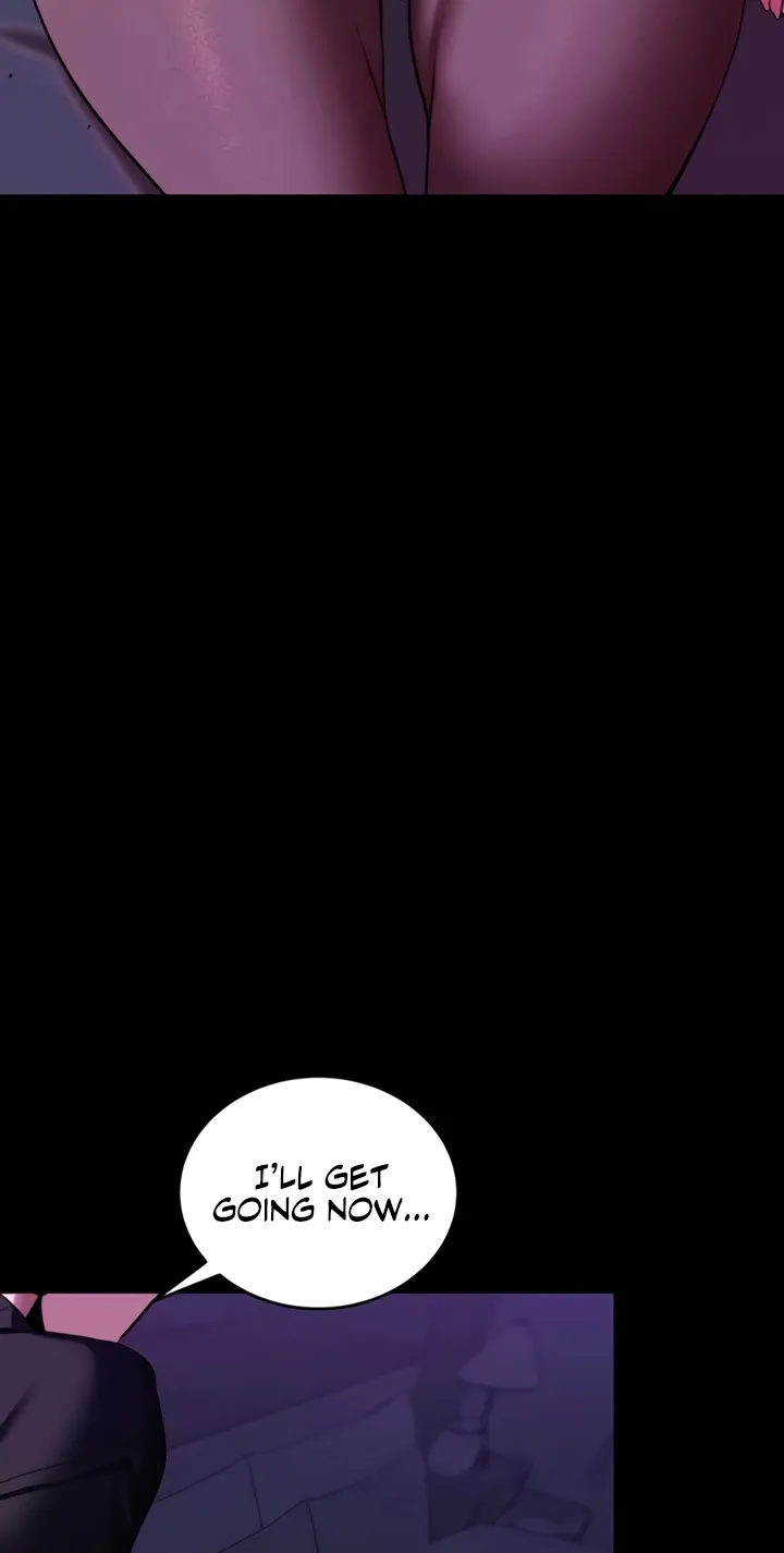 Read Pull Yourself Together, Team Leader chapter 10 image 41 on Lezhin