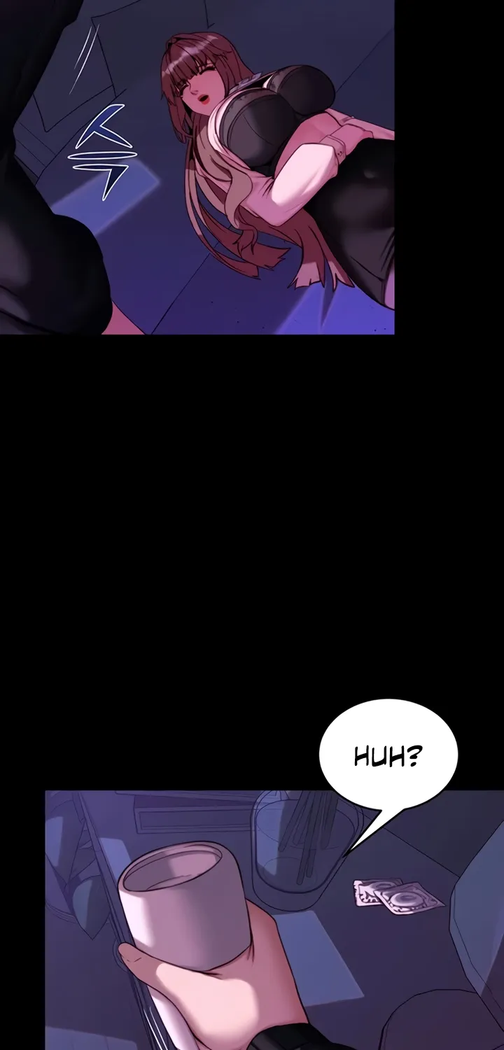 Read Pull Yourself Together, Team Leader chapter 10 image 42 on Lezhin